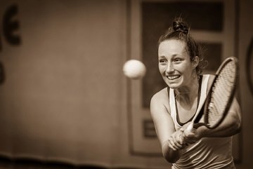 Juliane Triebe 204 - Lilienthal Open